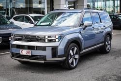 2024 Hyundai
SANTA FE