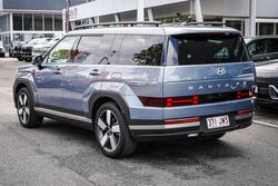2024 Hyundai
SANTA FE