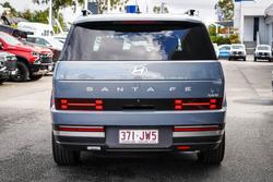 2024 Hyundai
SANTA FE