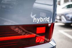 2024 Hyundai
SANTA FE