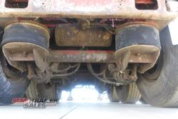 2002 Hercules Tipper A Trailer