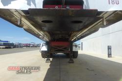 2002 Hercules Tipper A Trailer