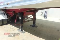 2002 Hercules Tipper A Trailer