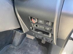 2022 Toyota Landcruiser