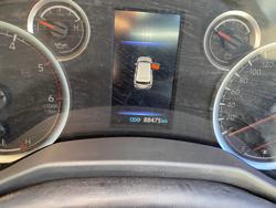 2022 Toyota Landcruiser