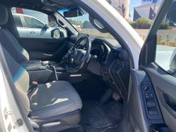 2022 Toyota Landcruiser