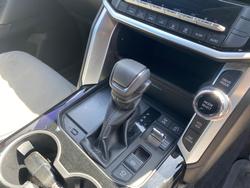 2022 Toyota Landcruiser