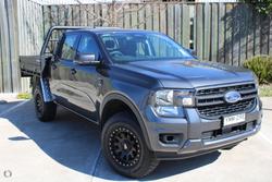 2023 Ford Ranger XL