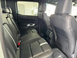 2025 Ford Ranger PHEV Stormtrak