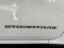 2025 Ford Ranger PHEV Stormtrak