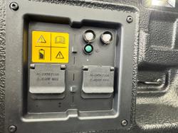 2025 Ford Ranger PHEV Stormtrak