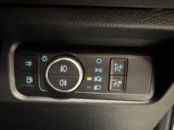 2025 Ford Ranger PHEV Stormtrak