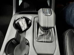 2025 Ford Ranger PHEV Stormtrak