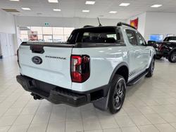 2025 Ford Ranger PHEV Stormtrak