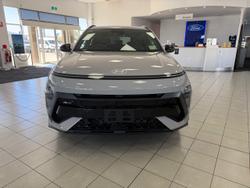 2025 Hyundai Kona Elite N Line