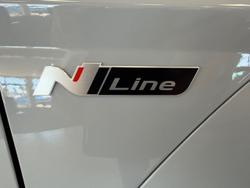 2025 Hyundai Kona Elite N Line