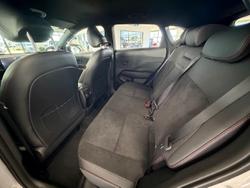 2025 Hyundai Kona Elite N Line