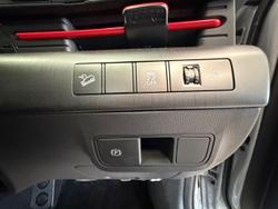 2025 Hyundai Kona Elite N Line