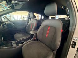 2025 Hyundai Kona Elite N Line