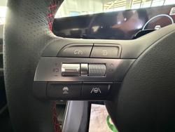 2025 Hyundai Kona Elite N Line