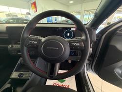 2025 Hyundai Kona Elite N Line