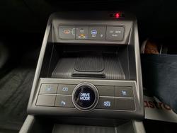 2025 Hyundai Kona Elite N Line