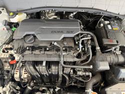 2025 Hyundai Kona Elite N Line