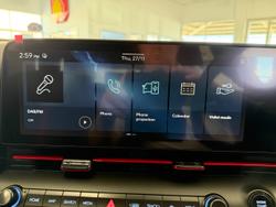 2025 Hyundai Kona Elite N Line