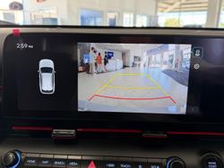 2025 Hyundai Kona Elite N Line