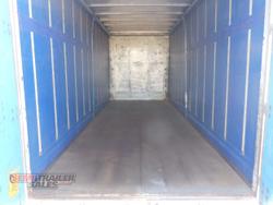 2004 Southern Cross 12 Pallet Rollback Curtainsider A Trailer