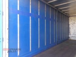 2004 Southern Cross 12 Pallet Rollback Curtainsider A Trailer