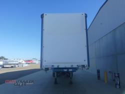 2004 Southern Cross 12 Pallet Rollback Curtainsider A Trailer