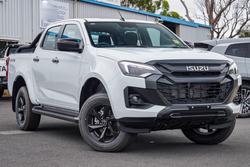 2025 Isuzu D-MAX X-RIDER