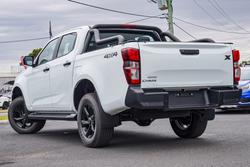 2025 Isuzu D-MAX X-RIDER