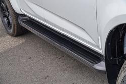 2025 Isuzu D-MAX X-RIDER