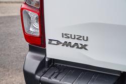 2025 Isuzu D-MAX X-RIDER