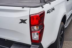 2025 Isuzu D-MAX X-RIDER