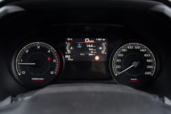 2025 Isuzu D-MAX X-RIDER