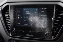 2025 Isuzu D-MAX X-RIDER