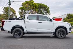 2025 Isuzu D-MAX X-RIDER
