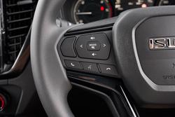 2025 Isuzu D-MAX X-RIDER