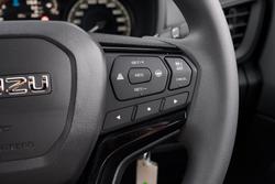 2025 Isuzu D-MAX X-RIDER