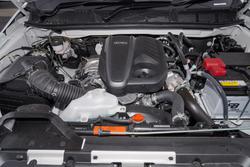 2025 Isuzu D-MAX X-RIDER