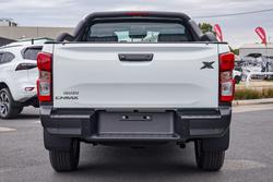 2025 Isuzu D-MAX X-RIDER