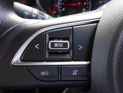 2025 Suzuki Swift Hybrid