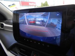 2025 Suzuki Swift Hybrid