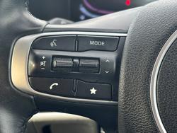 2022 Kia
                Sportage S
