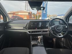 2022 Kia
                Sportage S