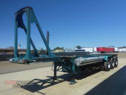 1996 Krueger Tipping Skel