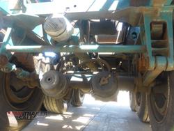 1996 Krueger Tipping Skel